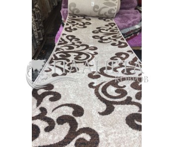 Синтетическая ковровая дорожка 107603 - высокое качество по лучшей цене в Украине